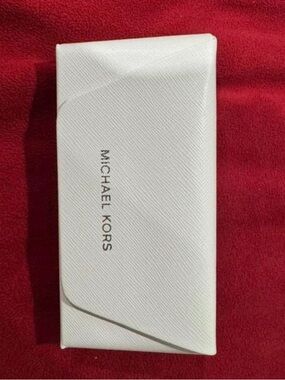 Michael Kors Sunglasses with case